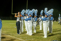 FTF Band vs East Lincoln