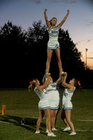 FTF Varsity FB5 vs East Lincoln-103