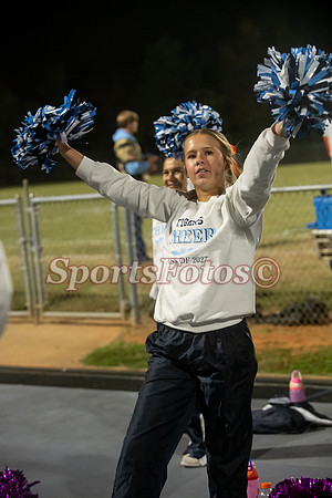 FTF Varsity FB5 vs East Lincoln-174