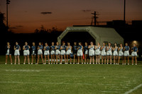 FTF Varsity FB5 vs East Lincoln-117