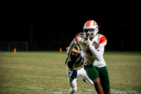 FTF Varsity FB6 vs East Lincoln-107