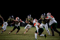 FTF Varsity FB6 vs East Lincoln-103