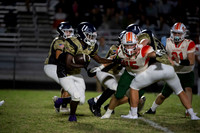FTF Varsity FB6 vs East Lincoln-109