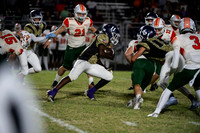 FTF Varsity FB6 vs East Lincoln-111