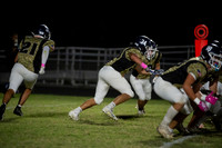 FTF Varsity FB6 vs East Lincoln-115