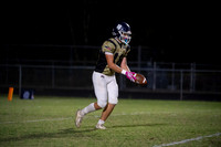 FTF Varsity FB6 vs East Lincoln-117