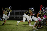 FTF Varsity FB6 vs East Lincoln-116