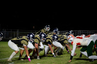 FTF Varsity FB6 vs East Lincoln-112