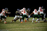 FTF Varsity FB6 vs East Lincoln-100