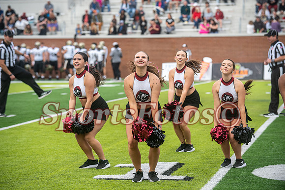 LR FB3 Band & Spirit Team-111