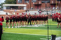 LR FB3 Band & Spirit Team-101