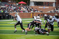 LR FB3 vs Anderson-104