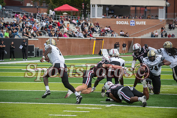 LR FB3 vs Anderson-104