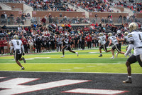 LR FB3 vs Anderson-100