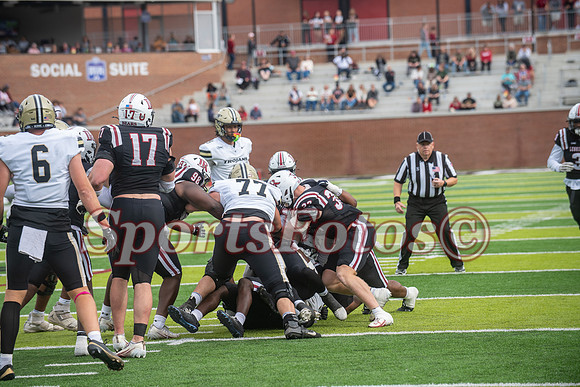 LR FB3 vs Anderson-106