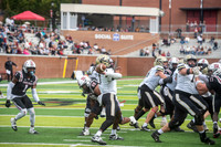 LR FB3 vs Anderson-107