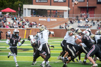 LR FB3 vs Anderson-108