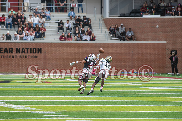 LR FB3 vs Anderson-109