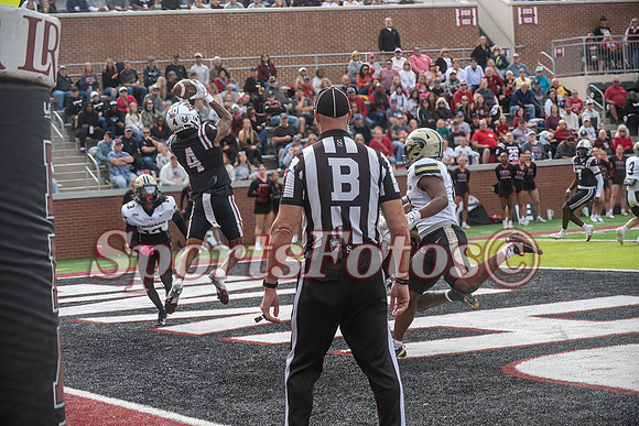 LR FB3 vs Anderson-102