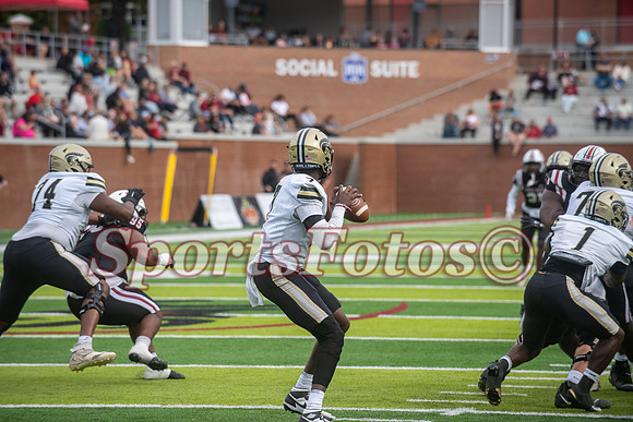 LR FB3 vs Anderson-110