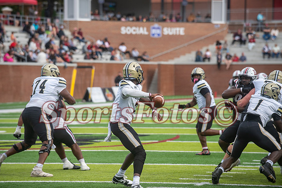 LR FB3 vs Anderson-111