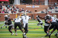 LR FB3 vs Anderson-113