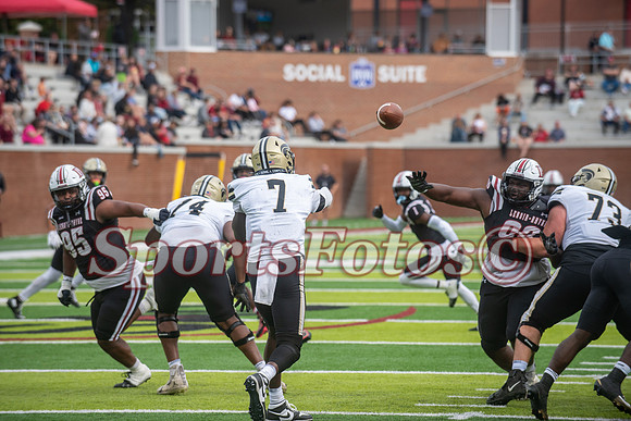 LR FB3 vs Anderson-113