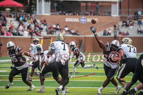 LR FB3 vs Anderson-114