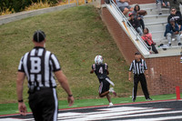 LR FB3 vs Anderson-115