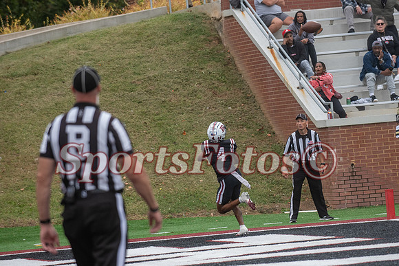 LR FB3 vs Anderson-115