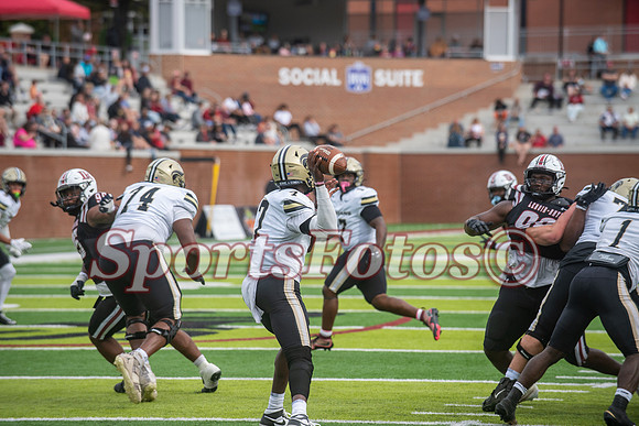 LR FB3 vs Anderson-112