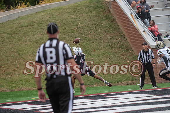 LR FB3 vs Anderson-116