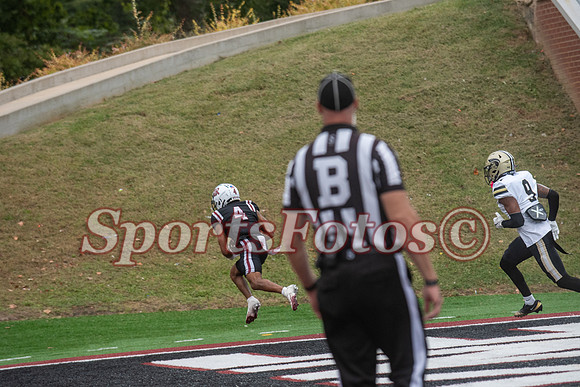 LR FB3 vs Anderson-117