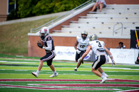 LR FB3 vs Anderson-119