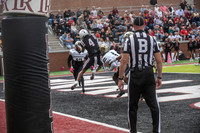 LR FB3 vs Anderson-103