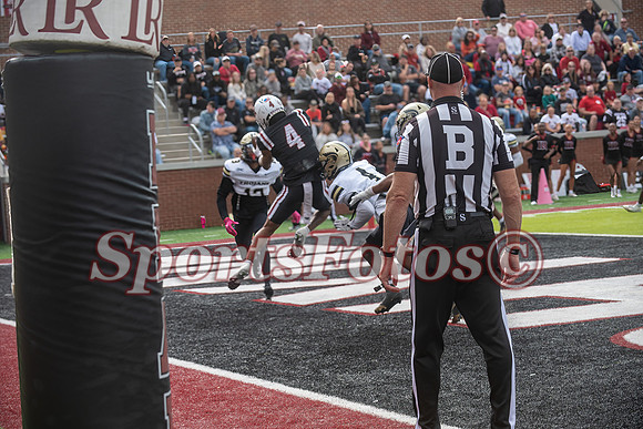 LR FB3 vs Anderson-103