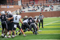 LR FB3 vs Anderson-105