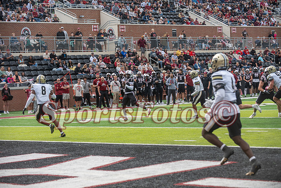LR FB3 vs Anderson-101
