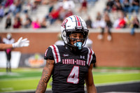 LR FB3 vs Anderson (28-35)