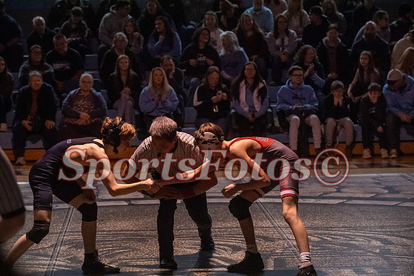 FTF Wrestling 7 vs St Stephens-101