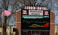 2013 WL2 vs West Chester