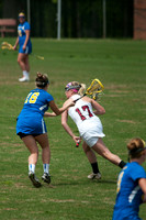 2013 WL6 vs Rollins
