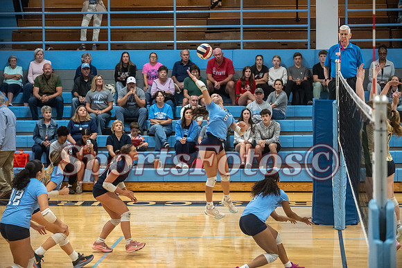 FTF25 Varsity VB7 vs Bandys-106
