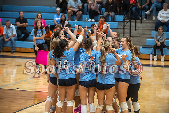 FTF25 Varsity VB7 vs Bandys-101