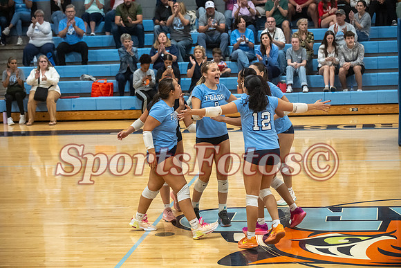 FTF25 Varsity VB7 vs Bandys-109