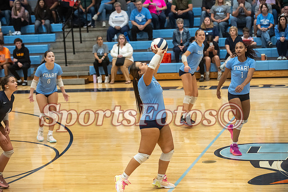 FTF25 Varsity VB7 vs Bandys-110