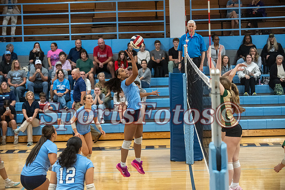 FTF25 Varsity VB7 vs Bandys-111