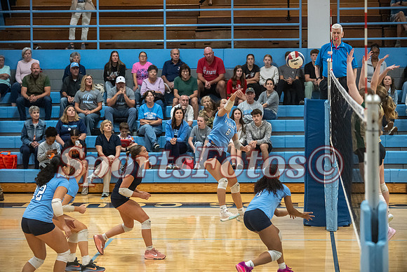 FTF25 Varsity VB7 vs Bandys-107