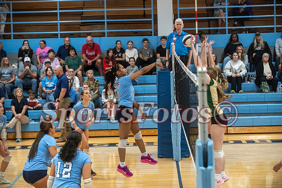FTF25 Varsity VB7 vs Bandys-112