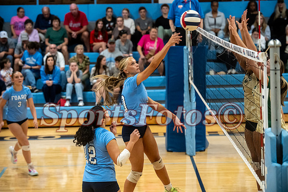 FTF25 Varsity VB7 vs Bandys-119